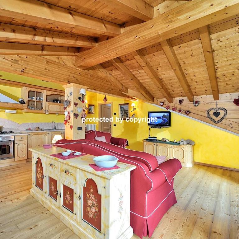 Luxury Exclusive Attic - Apartamento de 2 dormitorios - 6