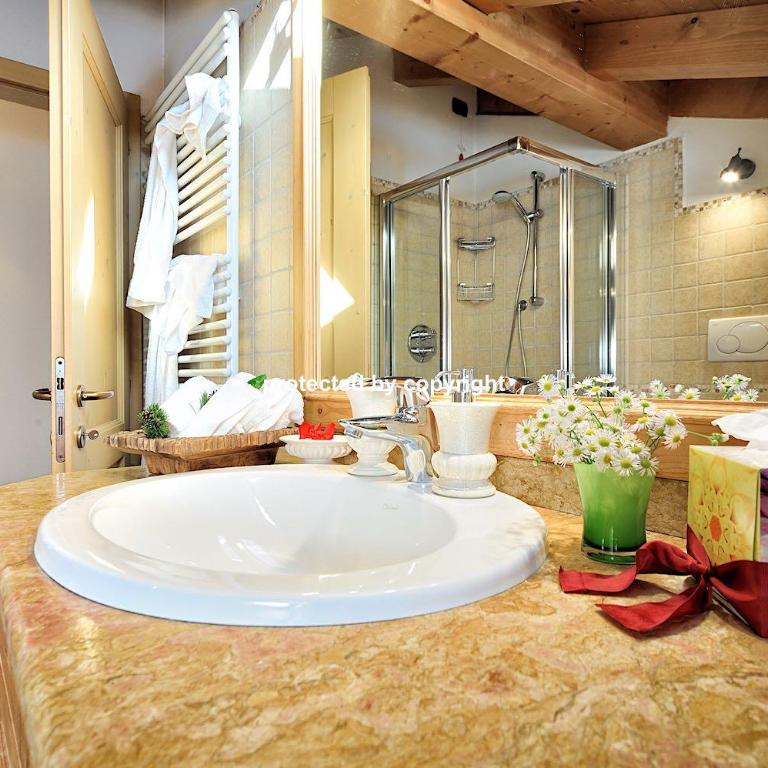Luxury Exclusive Attic - Apartamento de 2 dormitorios - 35