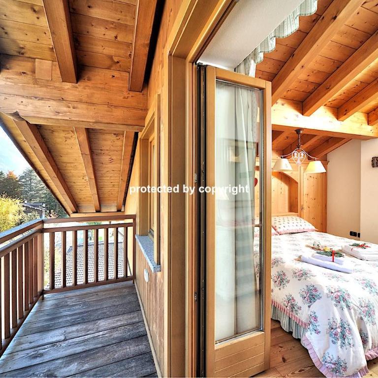 Luxury Exclusive Attic - Apartamento de 2 dormitorios - 11