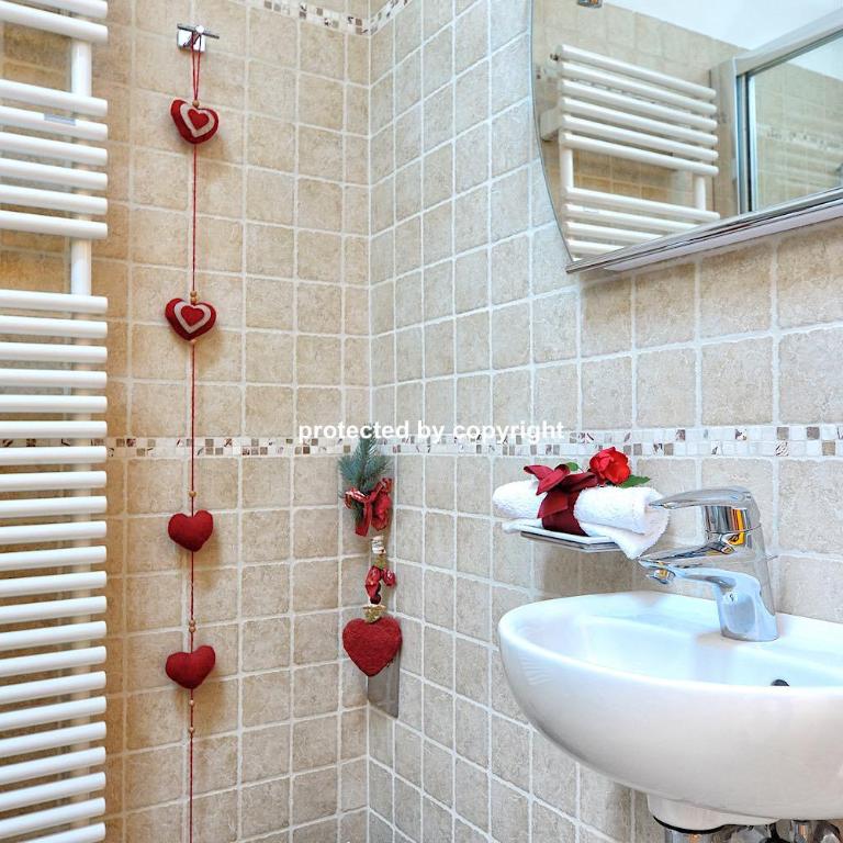 Luxury Exclusive Attic - Apartamento de 2 dormitorios - 46
