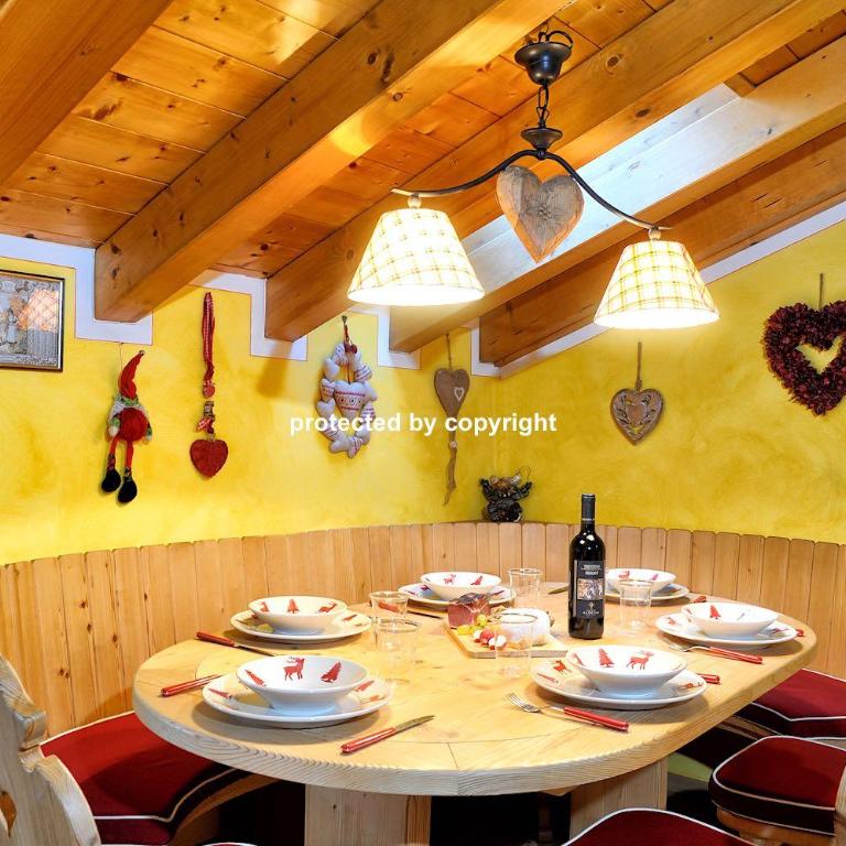 Luxury Exclusive Attic - Apartamento de 2 dormitorios - 10