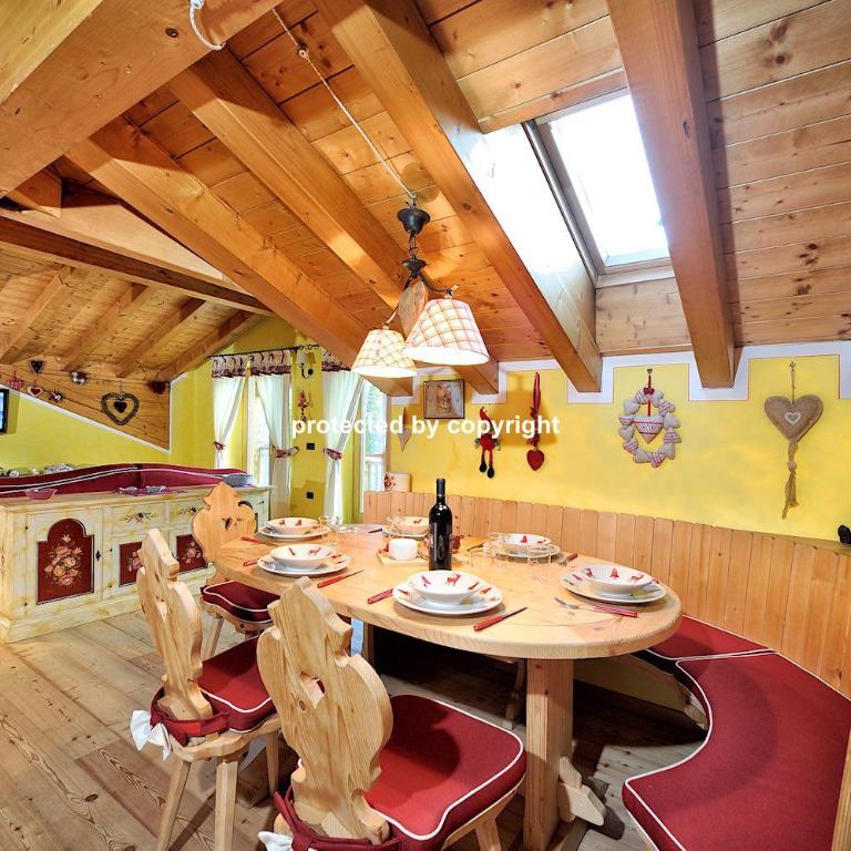 Luxury Exclusive Attic - Apartamento de 2 dormitorios - 2