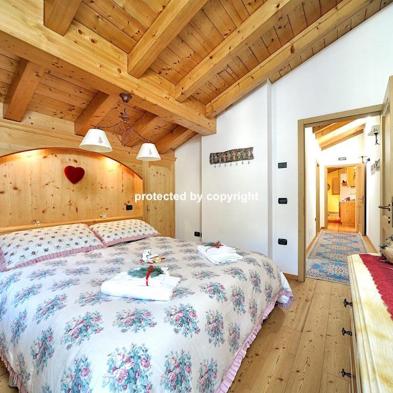 Luxury Exclusive Attic - Apartamento de 2 dormitorios - 32