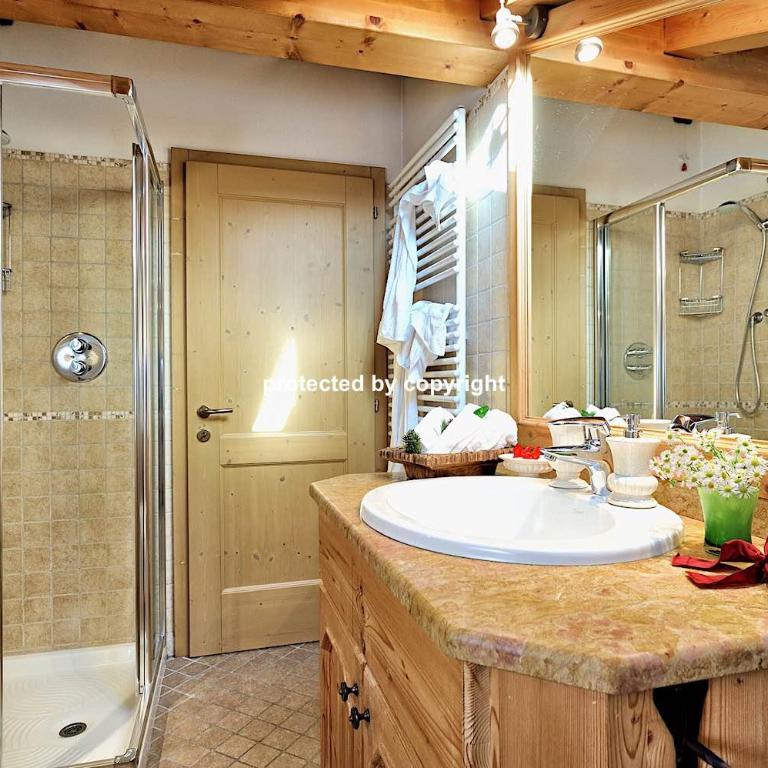 Luxury Exclusive Attic - Apartamento de 2 dormitorios - 37