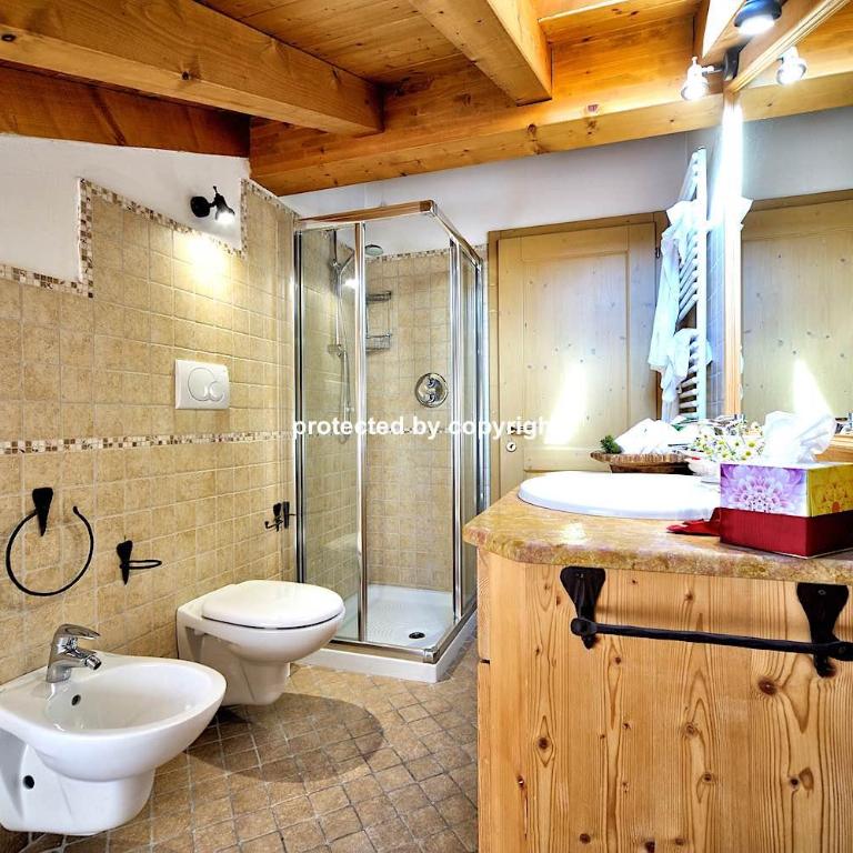 Luxury Exclusive Attic - Apartamento de 2 dormitorios - 34