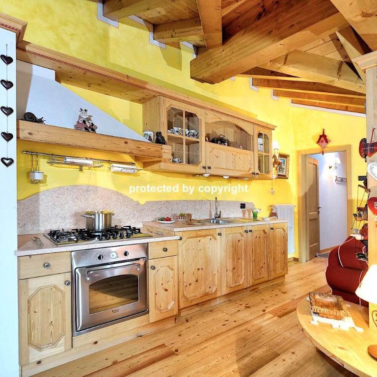 Luxury Exclusive Attic - Apartamento de 2 dormitorios - 1