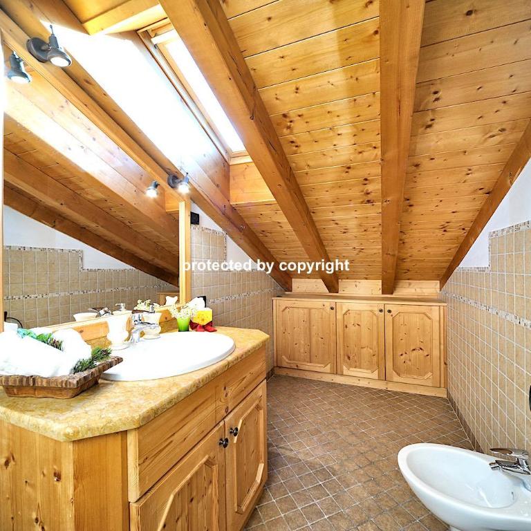 Luxury Exclusive Attic - Apartamento de 2 dormitorios - 39