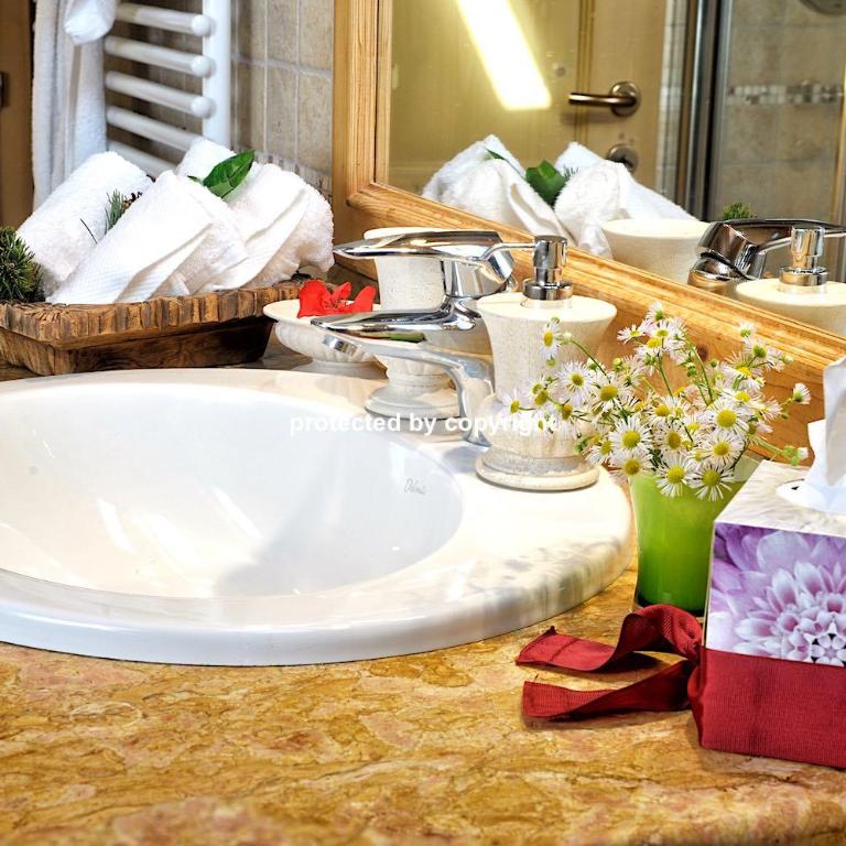 Luxury Exclusive Attic - Apartamento de 2 dormitorios - 38