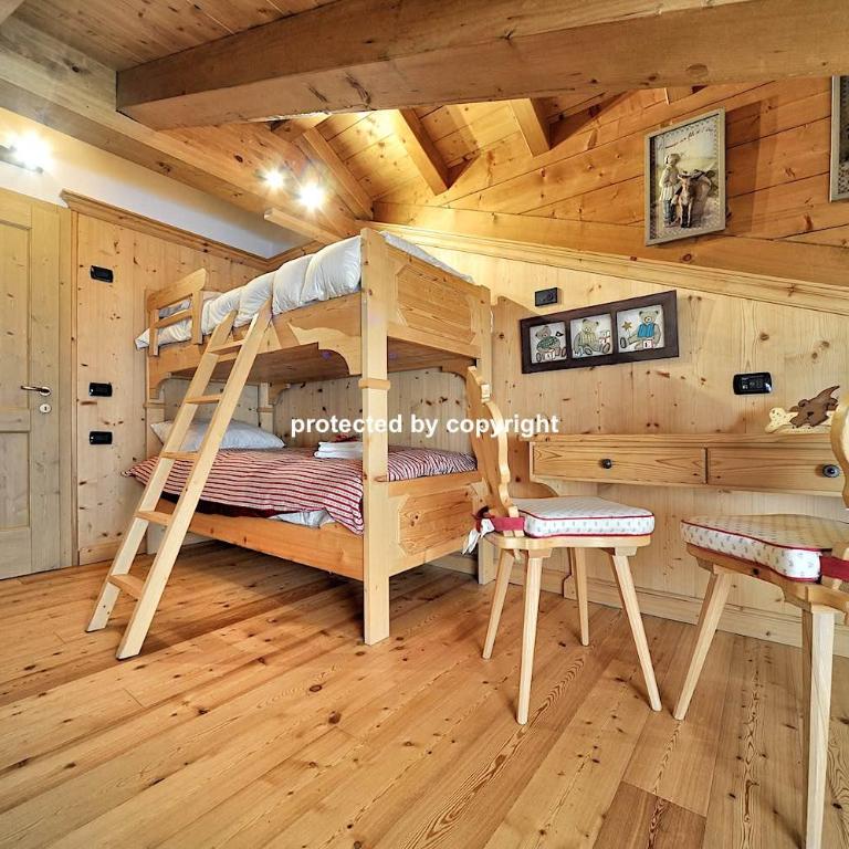Luxury Exclusive Attic - Apartamento de 2 dormitorios - 4