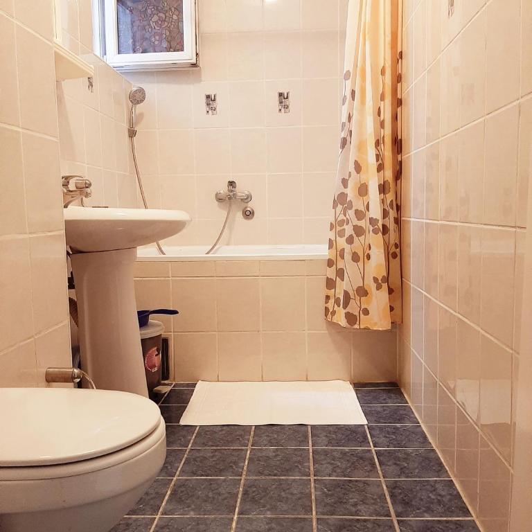 Apartments best city place - Apartman Tipa "Suite" sa Balkonom - 10