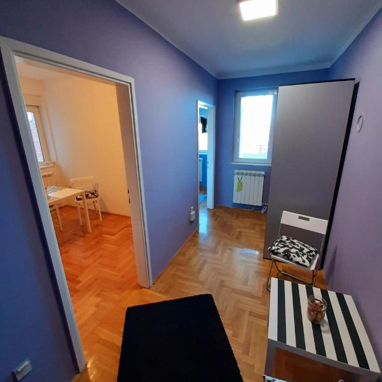 Apartments best city place - Apartman Tipa "Suite" sa Balkonom - 4