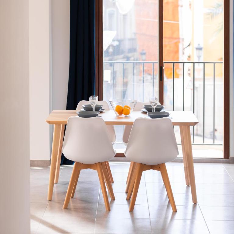 Apartamentos Quijano by Be Alicante - Standard Apartment - 1