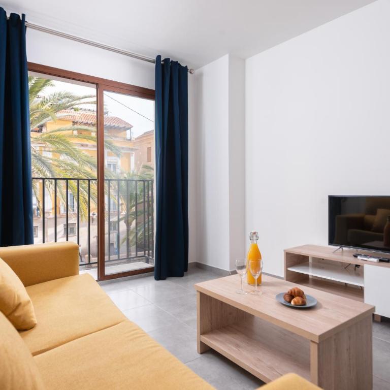 Apartamentos Quijano by Be Alicante - Standard Apartment - 4