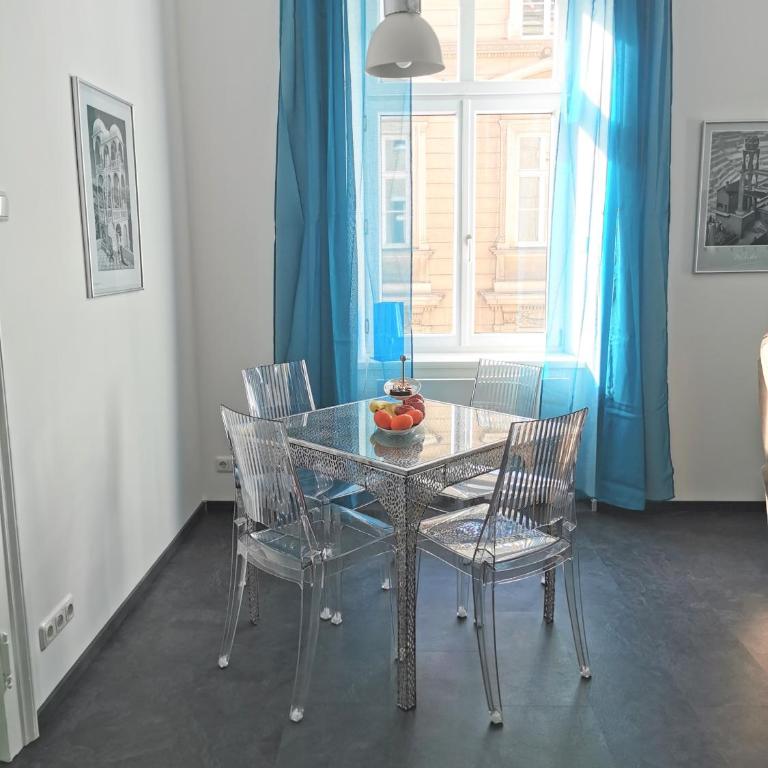 FEWO am Neuen Dom - Apartment - 25