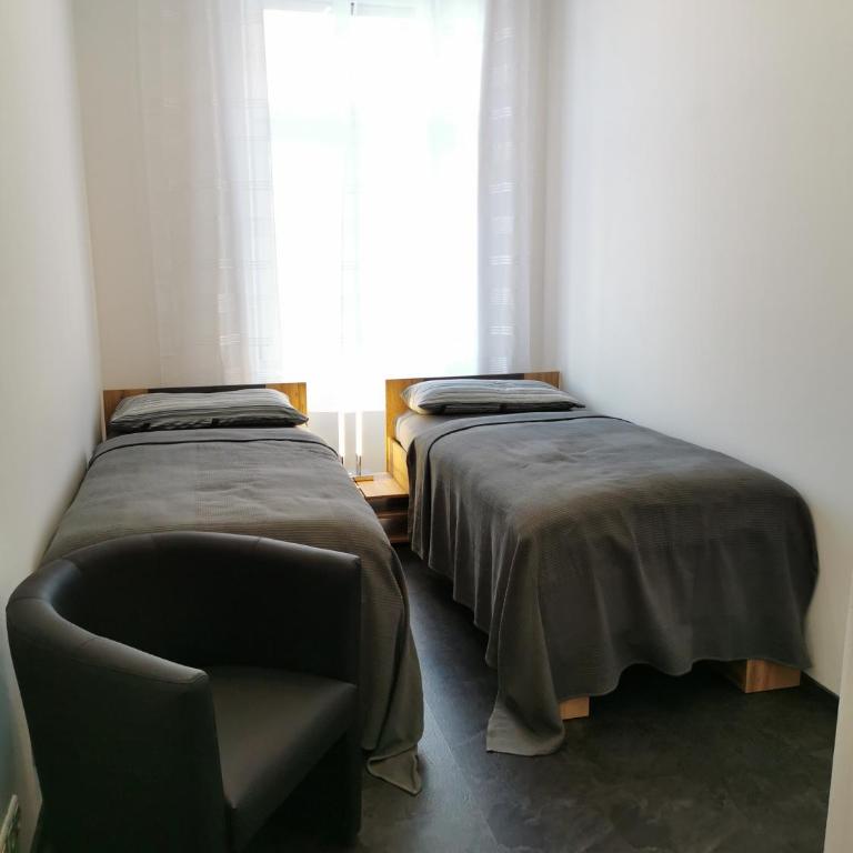 FEWO am Neuen Dom - Apartment - 27