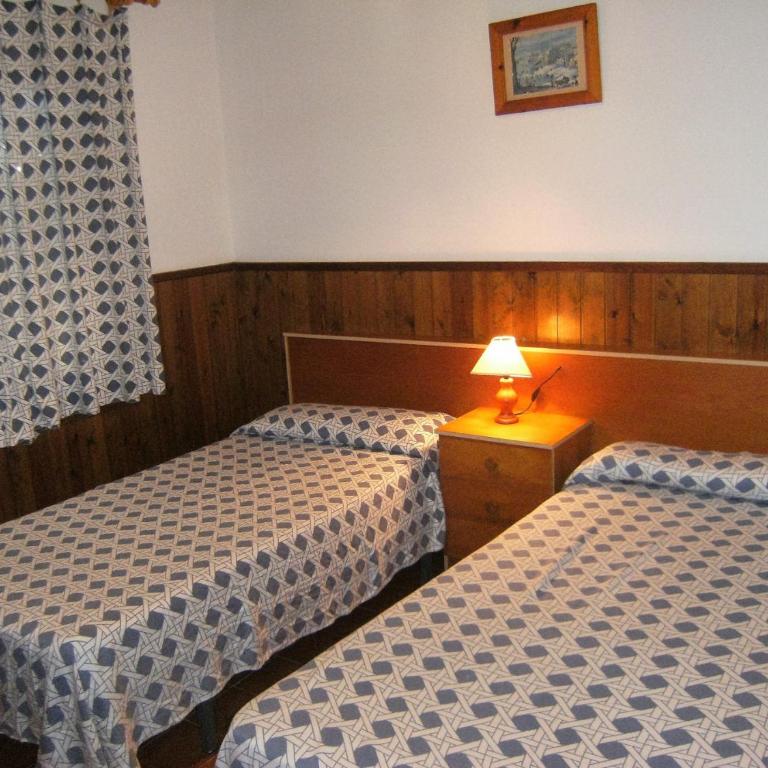 LES PALMERES 28 - Two-Bedroom House - 14