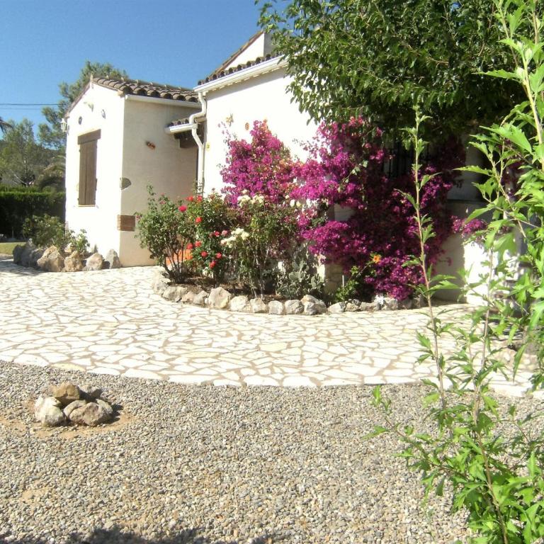 LES PALMERES 28 - Two-Bedroom House - 2