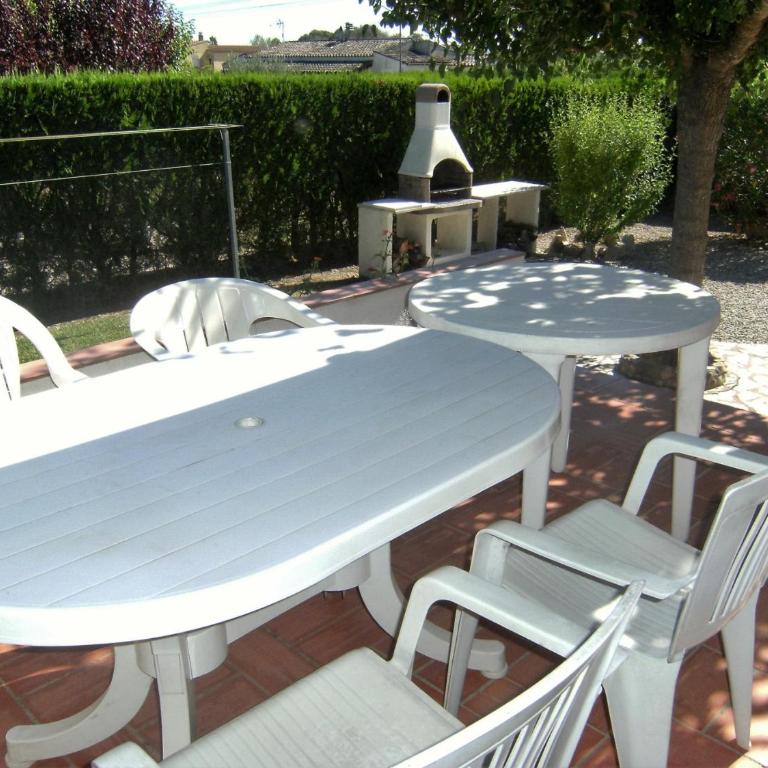 LES PALMERES 28 - Two-Bedroom House - 9