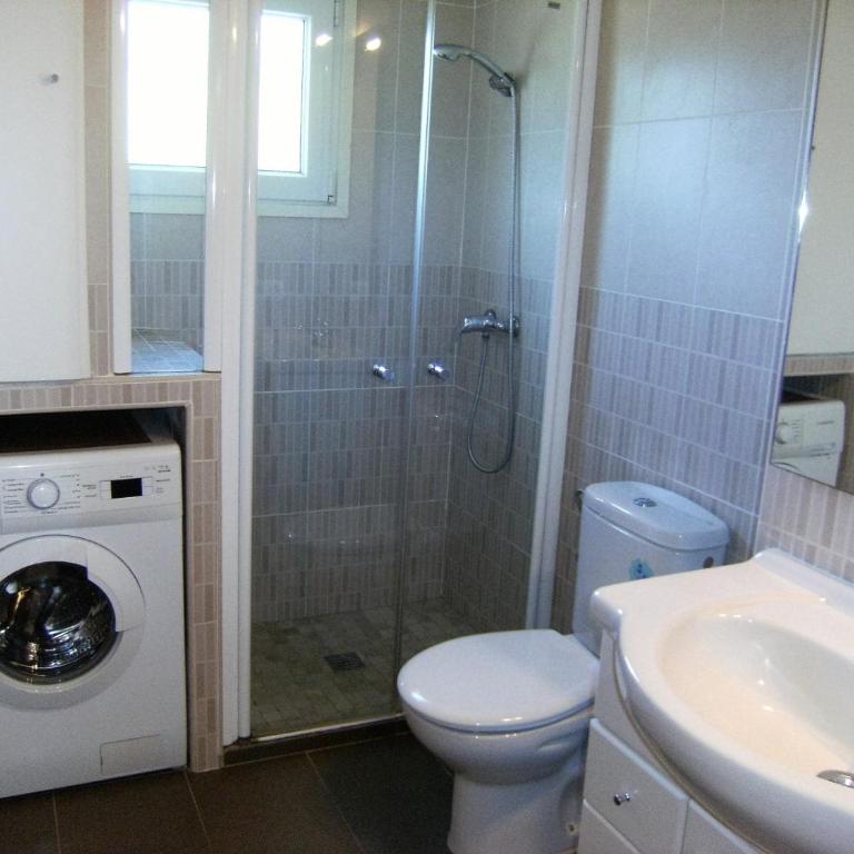 LES PALMERES 28 - Two-Bedroom House - 16