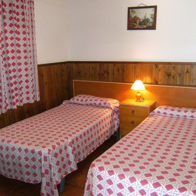 LES PALMERES 28 - Two-Bedroom House - 15