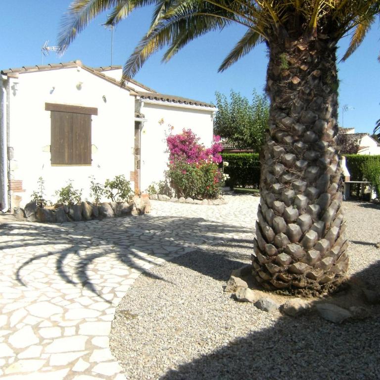 LES PALMERES 28 - Two-Bedroom House - 7