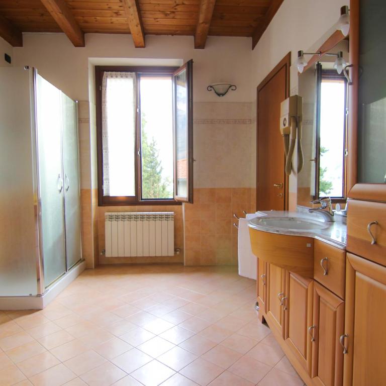 Villa Central Varenna - Casa su 3 Livelli con 4 Camere da Letto - 37