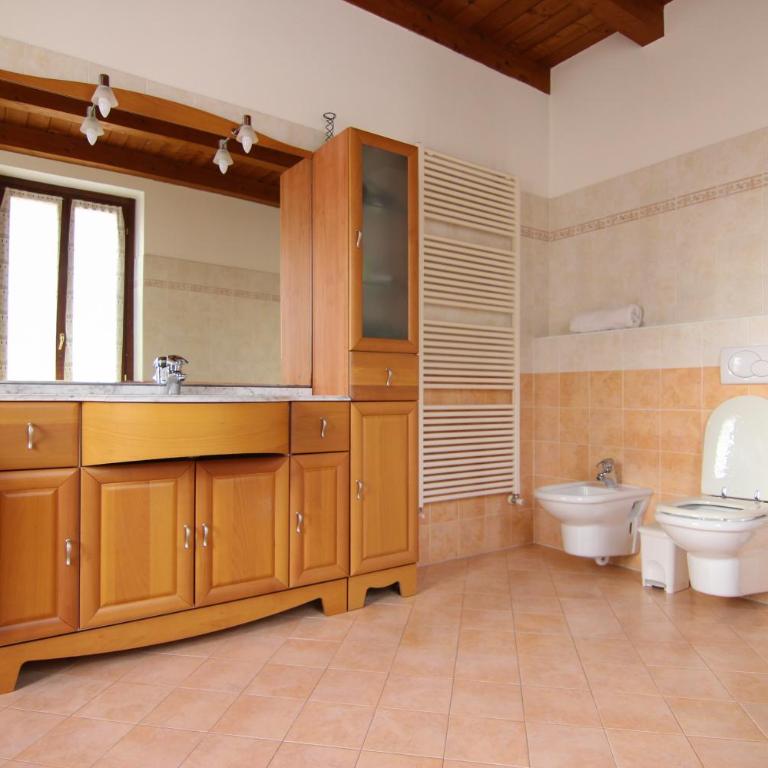 Villa Central Varenna - Casa su 3 Livelli con 4 Camere da Letto - 34