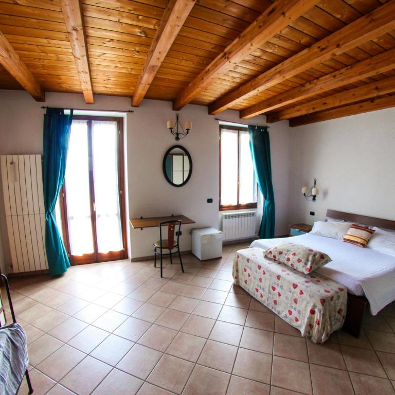 Villa Central Varenna - Casa su 3 Livelli con 4 Camere da Letto - 27