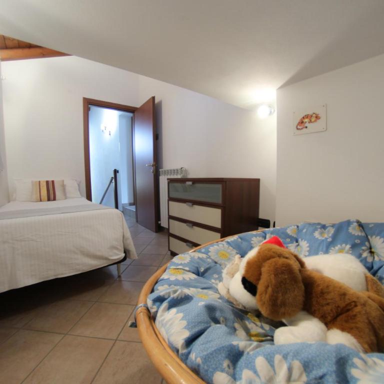 Villa Central Varenna - Casa su 3 Livelli con 4 Camere da Letto - 33