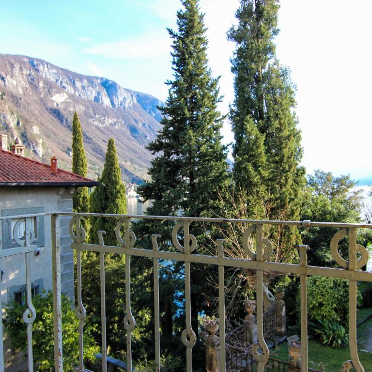 Villa Central Varenna - Casa su 3 Livelli con 4 Camere da Letto - 41