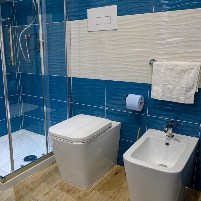 La Chiocciola Apartment - Appartamento con 1 Camera da Letto - 17