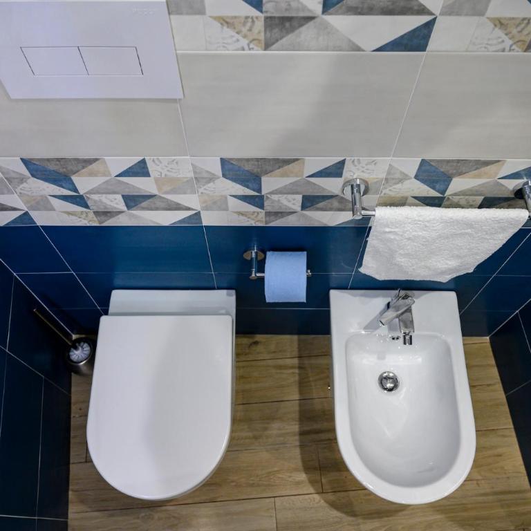 La Chiocciola Apartment - Appartamento con Balcone - 13