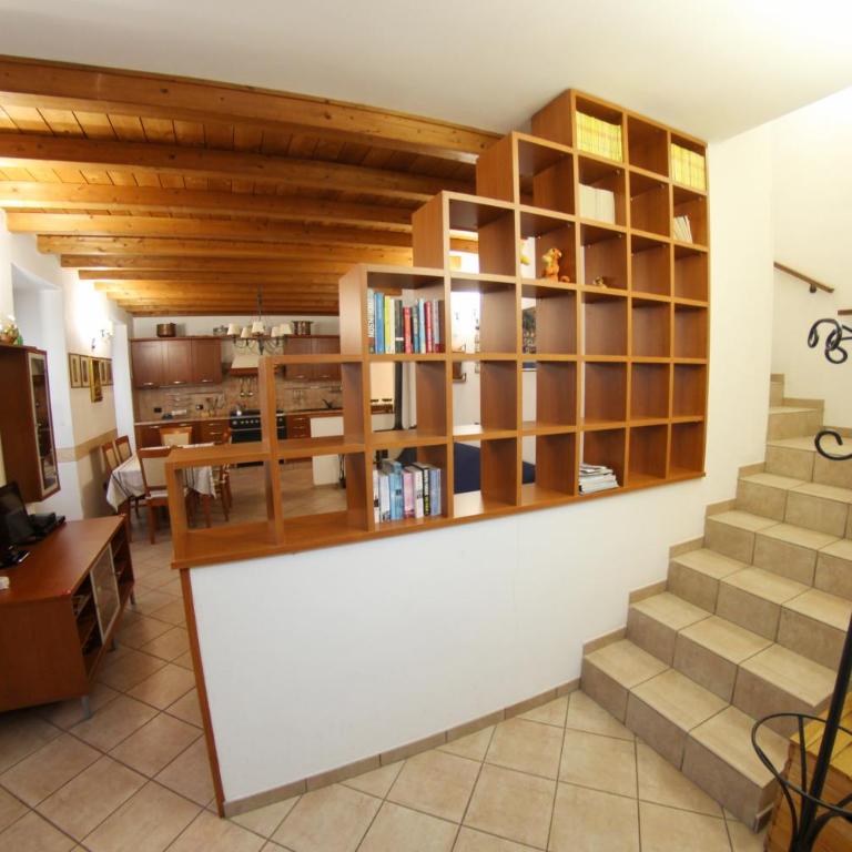 Villa Central Varenna - Casa su 3 Livelli con 4 Camere da Letto - 5