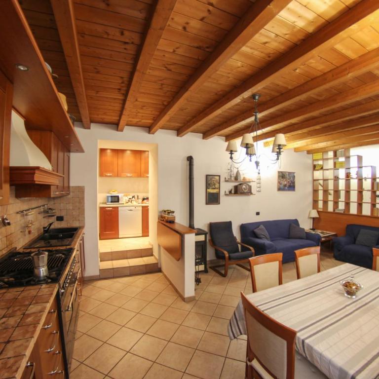 Villa Central Varenna - Casa su 3 Livelli con 4 Camere da Letto - 9