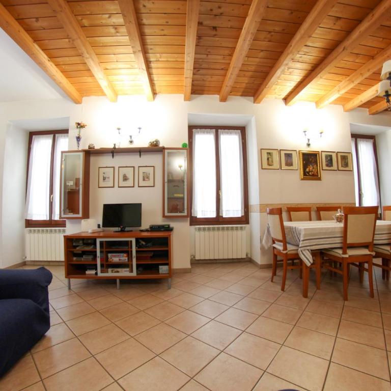 Villa Central Varenna - Casa su 3 Livelli con 4 Camere da Letto - 7