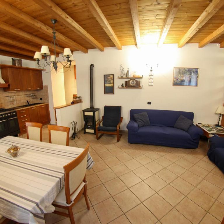 Villa Central Varenna - Casa su 3 Livelli con 4 Camere da Letto - 8