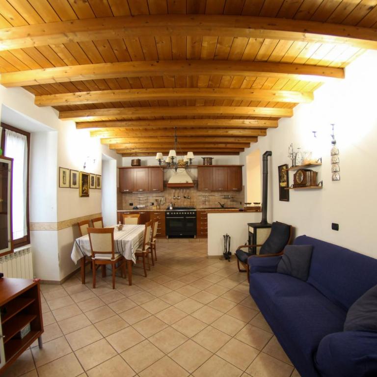 Villa Central Varenna - Casa su 3 Livelli con 4 Camere da Letto - 6