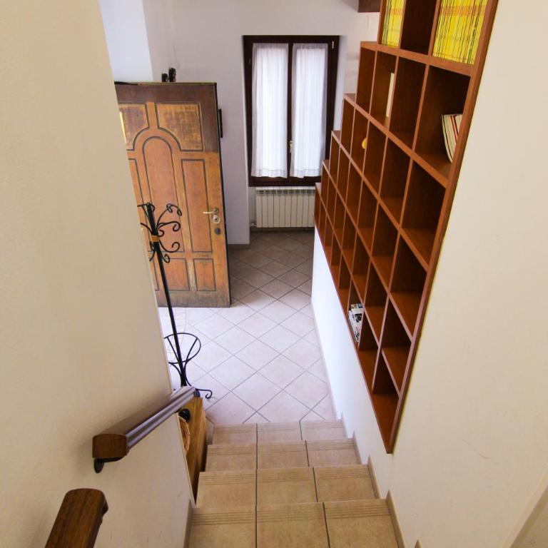 Villa Central Varenna - Casa su 3 Livelli con 4 Camere da Letto - 15