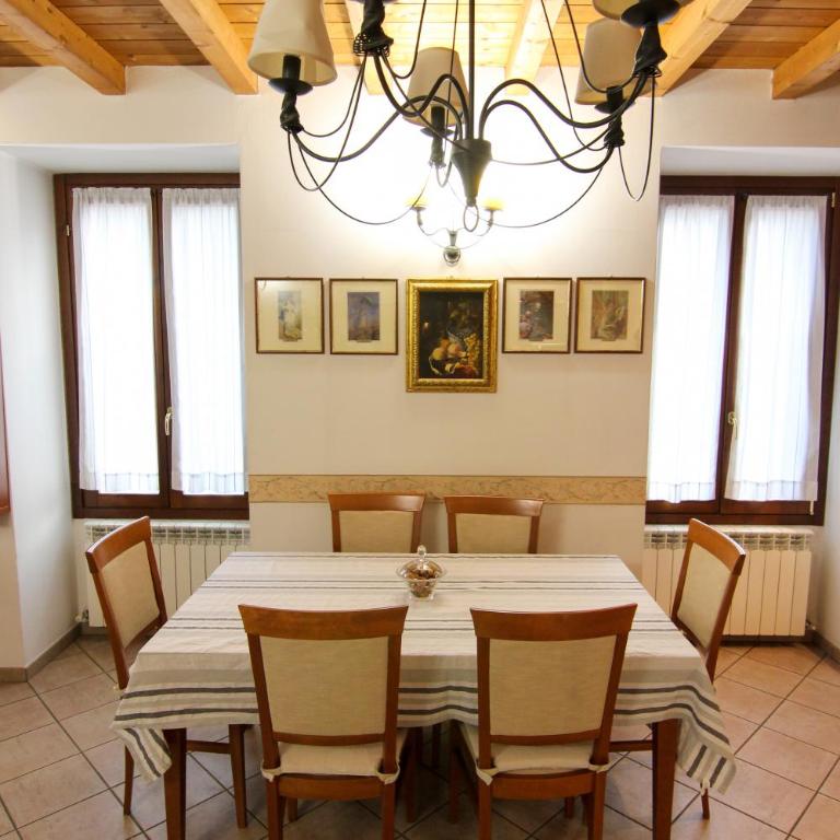 Villa Central Varenna - Casa su 3 Livelli con 4 Camere da Letto - 11