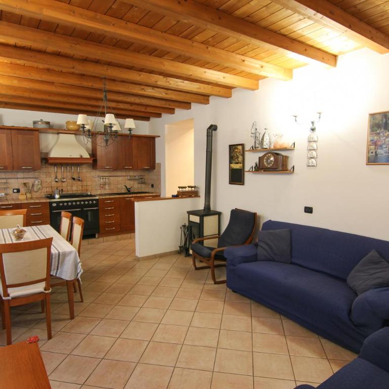 Villa Central Varenna - Casa su 3 Livelli con 4 Camere da Letto - 10