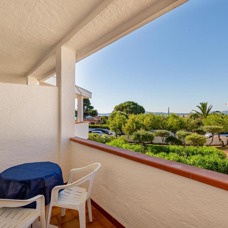 Hotel Mare Blue - Camera Matrimoniale - 3