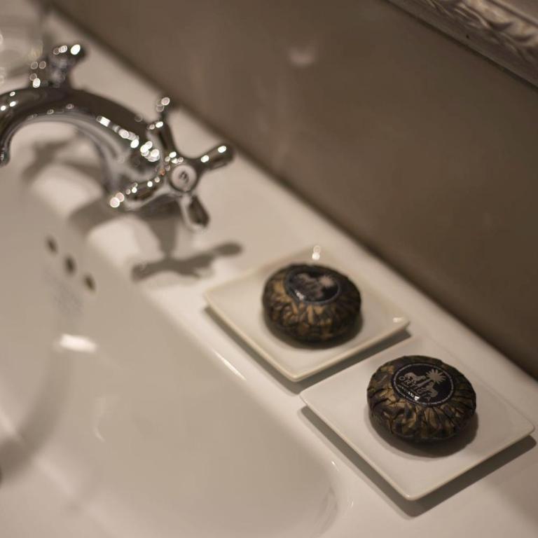 Corte Rossetti Le Dimore Luxury B&B - Camera Matrimoniale Deluxe con Vasca Idromassaggio - 5