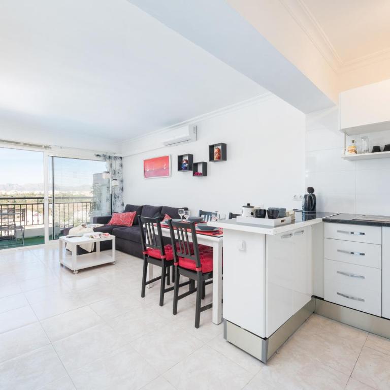 Apartamento Carole - Apartamento - 5