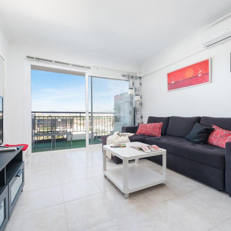 Apartamento Carole - Apartamento - 9