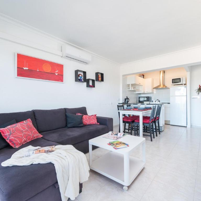 Apartamento Carole - Apartamento - 6