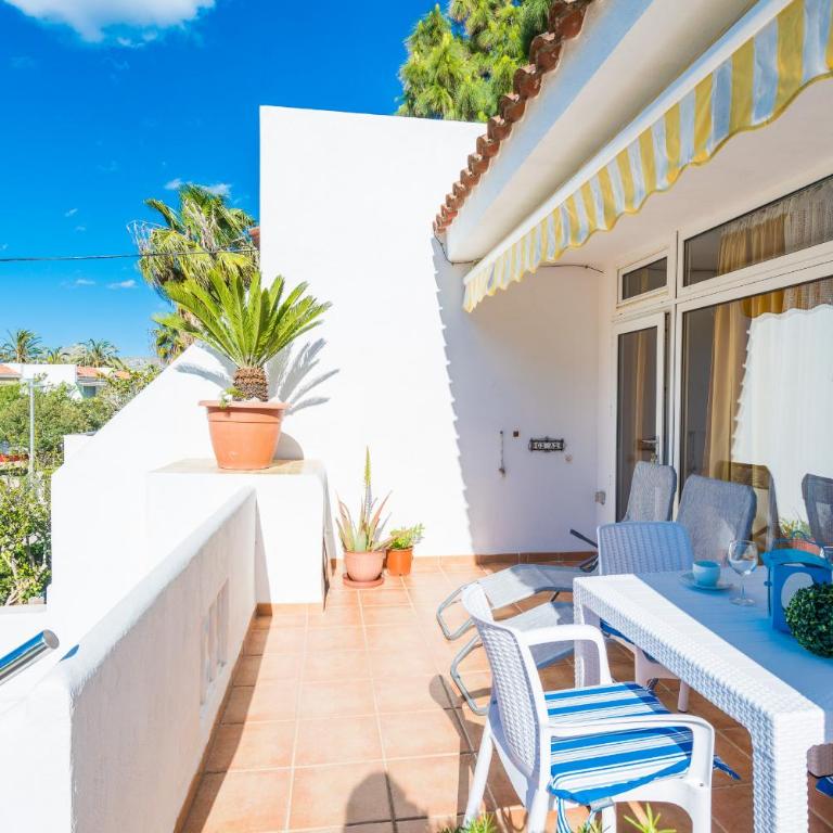 Apartamento Silver - Apartamento de 1 dormitorio - 4