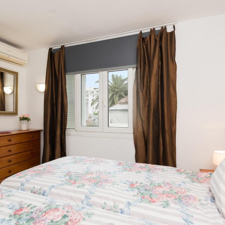 Apartamento Silver - Apartamento de 1 dormitorio - 1
