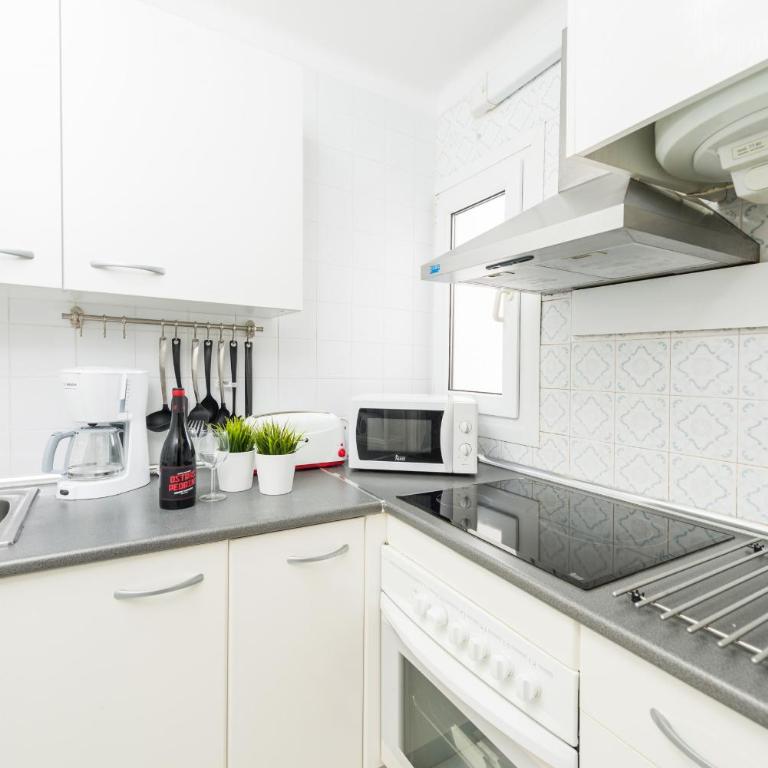 Apartamento Silver - Apartamento de 1 dormitorio - 7
