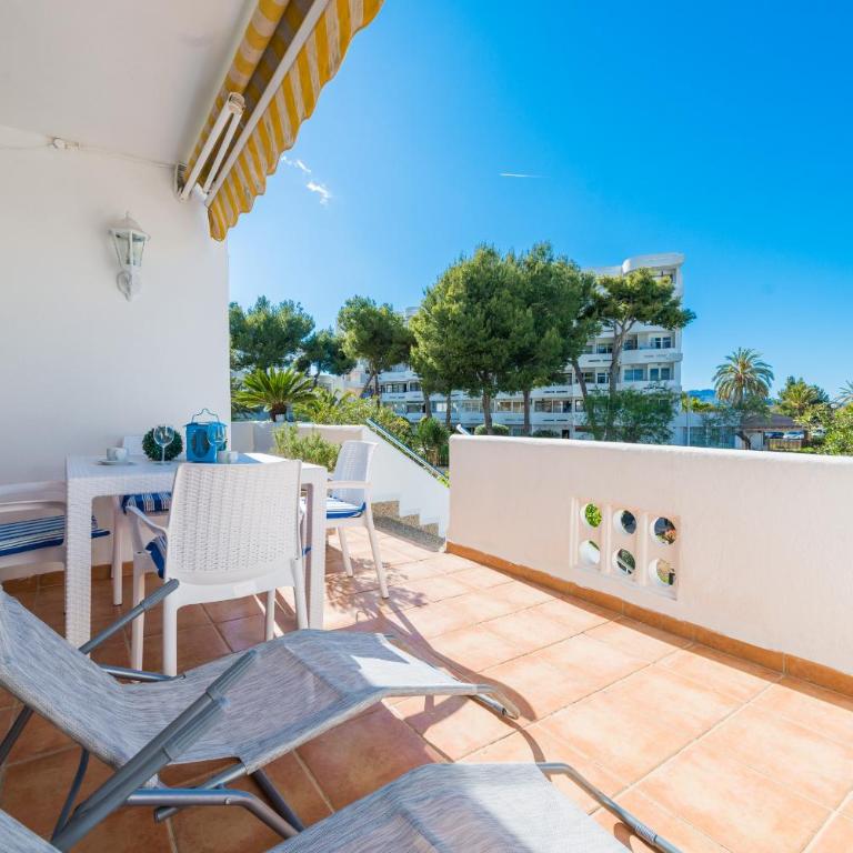 Apartamento Silver - Apartamento de 1 dormitorio - 6