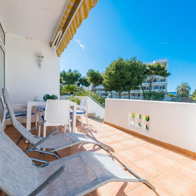 Apartamento Silver - Apartamento de 1 dormitorio - 12